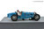 *ARCHIV*  LMM Bugatti Typ 59 - Blue 1933  *ARCHIV*