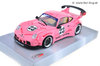 *ARCHIV*  RevoSlot Porsche 911 GT2 - Pink Pig #23  *ARCHIV*