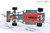 Scaleauto Formula 90-97 - 'high Nose' "white racing kit"