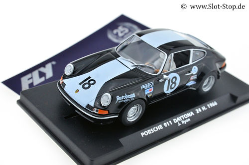 *ARCHIV*  Fly Porsche 911 24h Daytona 1966 #18  *ARCHIV*