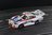 Sideways Porsche 935/K2 - 24h Le Mans 1977 #42  *ABVERKAUF*