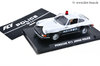 Fly Porsche 911 - Japan Police
