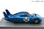 LMM CD Peugeot - Le Mans 1966  #52
