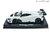 NSR McLaren 720S GT3 - White Test Car