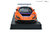 NSR McLaren 720S GT3 - Official Test Car #03