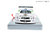 RevoSlot Mercedes CLK GTR  #3