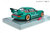 RevoSlot Porsche 911 GT2 - Vaillant Porsche #9