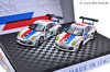 NSR Porsche 911 - Doppelset Daytona / Brumos