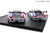 NSR Porsche 911 - Doppelset Daytona / Brumos
