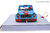 TTS Autobianchi A112 - GULF Racing #2