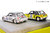 Fly Renault R5 Turbo  "Rally Monte-Carlo" Doppelset  *ABVERKAUF*