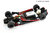 Scalextric Formula E - Mahindra Racing - Alexander Sims