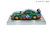 *ARCHIV*  RevoSlot Toyota Supra GT  "Martini Green" #13  *ARCHIV*