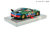 RevoSlot Toyota Supra GT  "Martini Green" #13