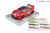 RevoSlot Toyota Supra GT  "Martini Red" #16
