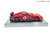 RevoSlot Toyota Supra GT  "Martini Red" #16