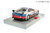 RevoSlot Toyota Supra GT  "Martini White" #11
