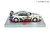 RevoSlot Toyota Supra GT  "Martini White" #11