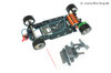 Scaleauto Chassis "HS124" - RTR-Version