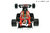 Scaleauto Formula 90-97 - 1990 Rojo #2
