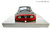 *ARCHIV*  BRM Alfa Romeo Giulia GTA - silber  *ARCHIV*