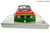 BRM Alfa Romeo Giulia GTA - rot-grün