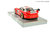 RevoSlot Porsche 911 GT2 - Cabin Design #14