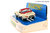 Scalextric Jaguar E-Type - "Adrian Newey" Goodwood Revival  #24  *ABVERKAUF*