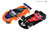NSR McLaren 720S GT3 - GT Open 2020  #7