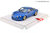 TTS Renault Alpine A110 - blue