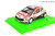 AvantSlot Peugeot 207 S2000 - Rallye Montecarlo 2011 #2