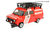 AvantSlot Transit MKII - Rallye-Servicefahrzeug "R.E.D."