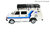 AvantSlot Transit MKII - Rallye-Servicefahrzeug "Werk"