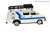 AvantSlot Transit MKII - Rallye-Servicefahrzeug "Werk"