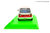 AvantSlot VW Golf GTI - Belga-Team #29