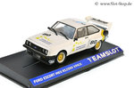 TeamSlot Ford Escort MKII RS2000 - X-PACK #80
