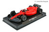 NSR Formula 22 - Red Test Car