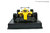 NSR Formula 22 - Yellow Test Car