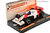 Scaleauto Formula 90-97 - 1990 white/red #28