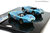 Scalextric Shelby Cobra 289 - Doppelset Targa Florio 1964