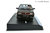 TeamSlot Lancia Delta HF Turbo "grey street car"