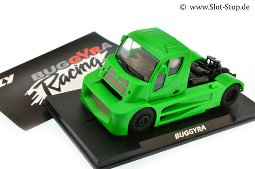 Fly Truck Buggyra  "Green Racing Kit"