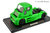 Fly Truck Buggyra  "Green Racing Kit"