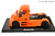 Fly Truck Buggyra  "Orange Racing Kit"