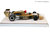 TTS March BMW 782 - F2 - Eurorace #44