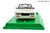 AvantSlot Nissan 240 RS - Street Car White