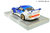 RevoSlot 911 GT2 - blue-white #9